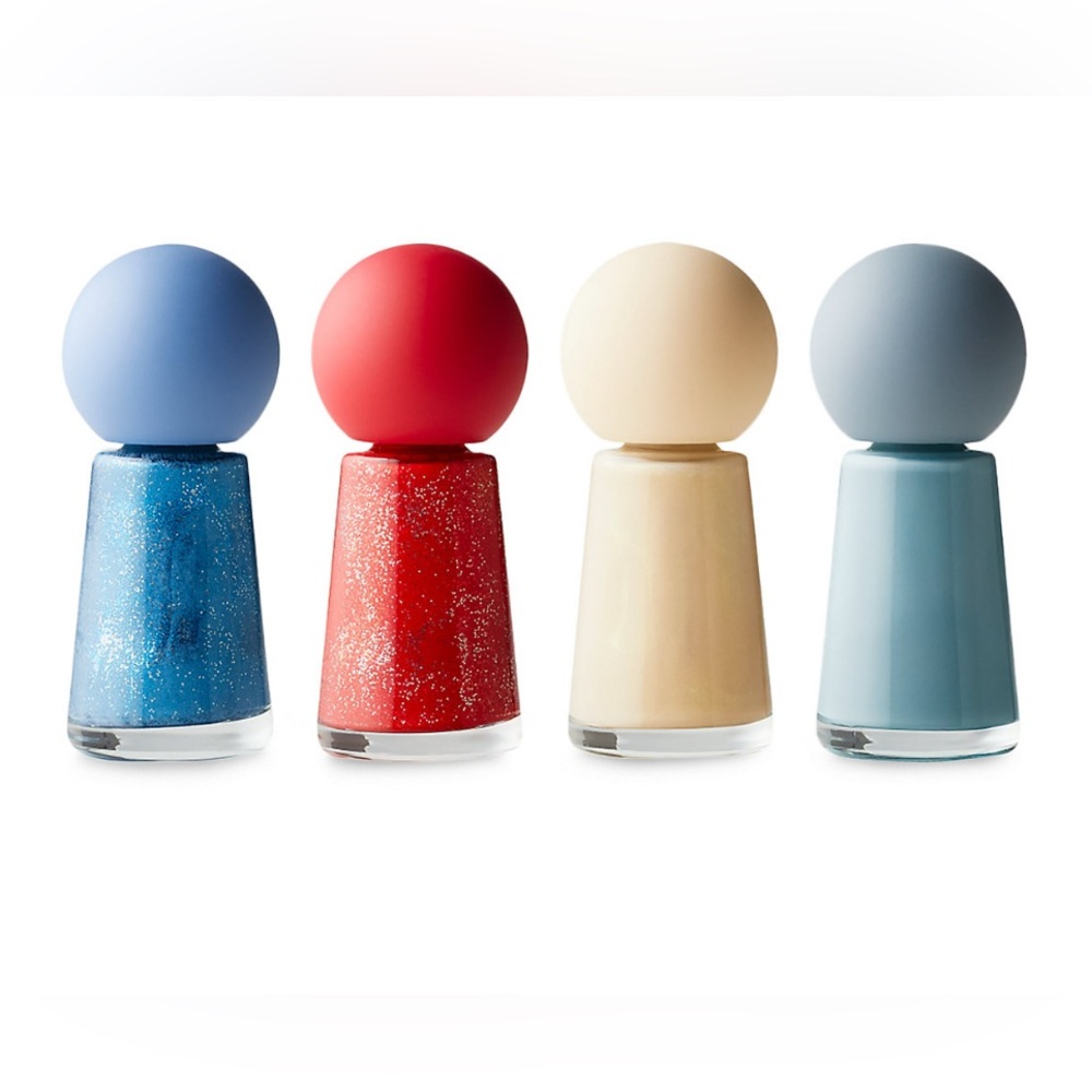 Disney Fantasia x Pleasing L'Apprenti Sorcerer’s Nail Polish Set